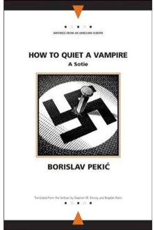 How to Quiet a Vampire