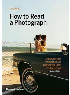 How to Read a Photograph