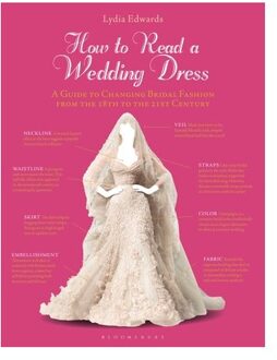 How To Read A Wedding Dress - Lydia (Edith Cowan University Ed