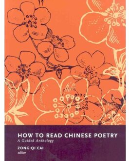 How to Read Chinese Poetry