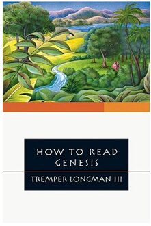 How to Read Genesis