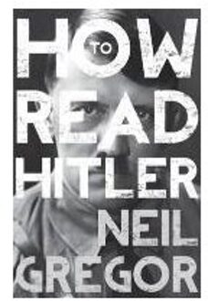 How To Read Hitler
