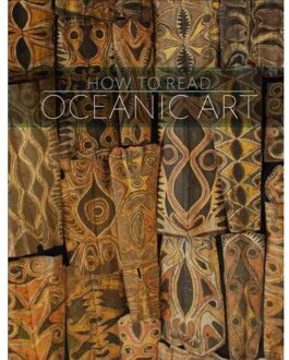 How To Read Oceanic Art - Eric Kjellgren