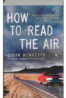 How to Read the Air