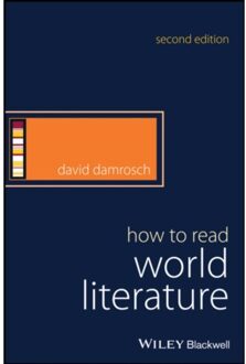 How to Read World Literature