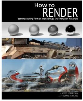 How to Render