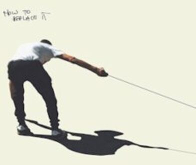 How To Replace It - Deus