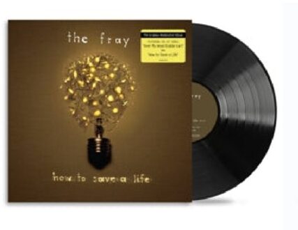 How To Save A Life - The Fray
