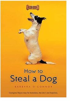 How to Steal a Dog