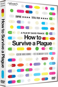 How to Survive a Plague