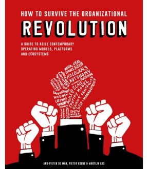 How To Survive The Organizational Revolution