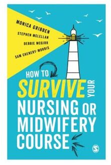 How to Survive your Nursing or Midwifery Course