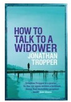 How To Talk To A Widower