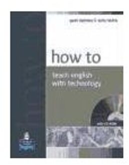 How to Teach English with Technology mit CD