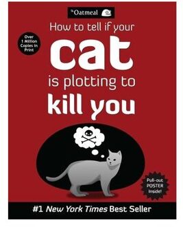 How to Tell If Your Cat is Plotting to Kill You