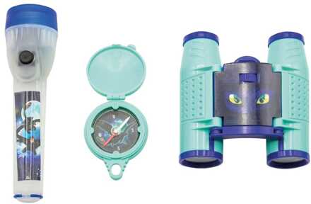 How to Train Your Dragon Adventure Playset Blue