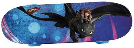 How to Train Your Dragon Mini Skateboard 43 cm