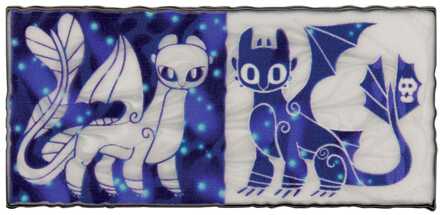 How to Train Your Dragon Pin Badge Limited Edition