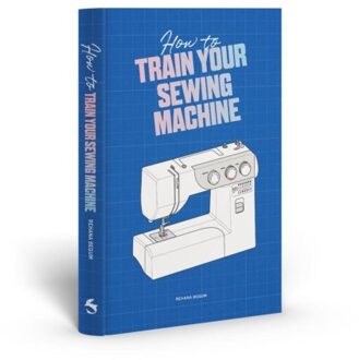 How To Train Your Sewing Machine - Rehana Begum
