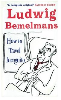How to Travel Incognito