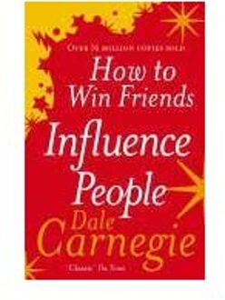 How to Win Friends and Influence People