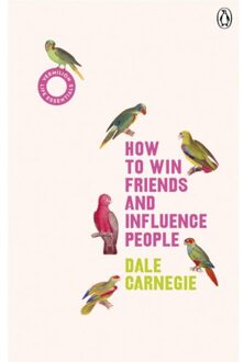 How to Win Friends and Influence People