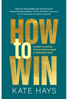 How To Win - Kate Hays