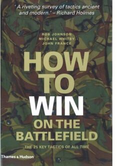 How to Win on the Battlefield