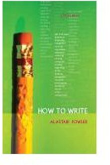 How to Write