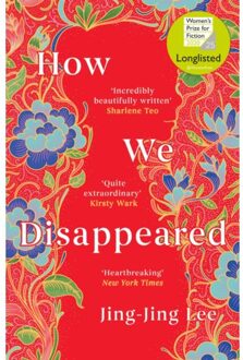 How We Disappeared