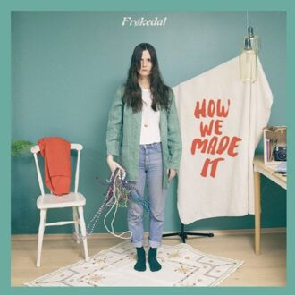 How We Made It - Frokedal