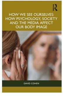 How We See Ourselves - David Cohen