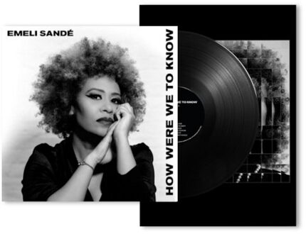 How Were We To Know - Emeli Sande