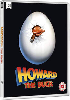Howard the Duck