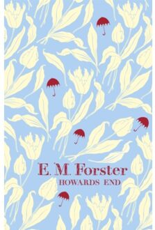 Howards End - E M Forster