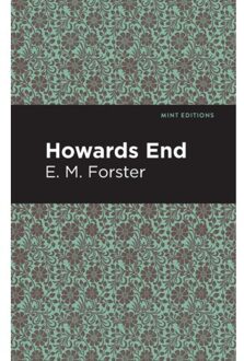 Howards End - Mint Editions - E. M. Forster