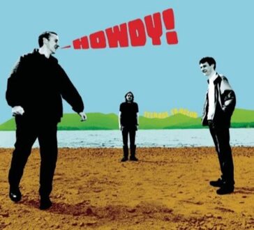Howdy - Teenage Fanclub