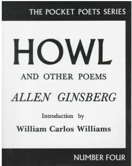 Howl and Other Poems