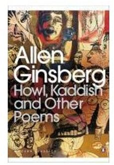 Howl, Kaddish and Other Poems