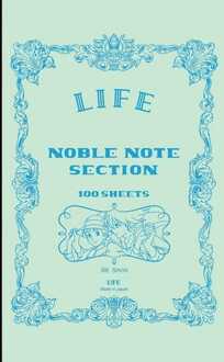 Howl´s Moving Castle Notebook Life