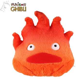 Howl's Moving Castle Plush Figure Calcifer 31 cm