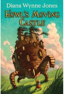Howl's Moving Castle