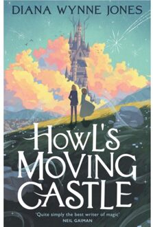 Howl's Moving Castle