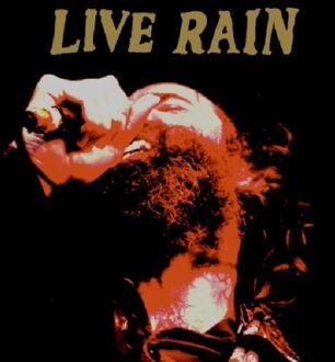 Howlin Rain - Live Rain