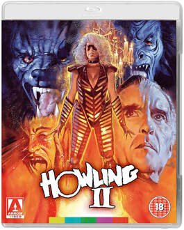 Howling 2
