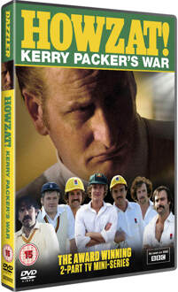 Howzat! Kerry Packers War