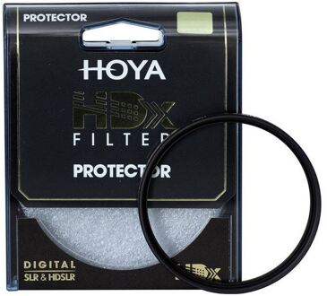 Hoya 43mm HDX Protector Filter