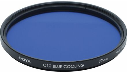 Hoya 46mm C12 Blue Cooling