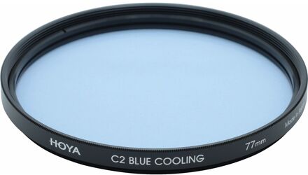 Hoya 49mm C2 Blue Cooling