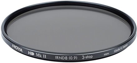 Hoya 49mm HD MkII IRND8 (0.9)